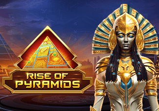 Rise of Pyramids game icon
