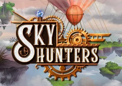 Sky Hunters game icon