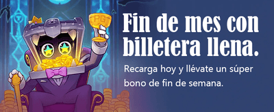 Jackpot Instantáneo Disponible 🏆
