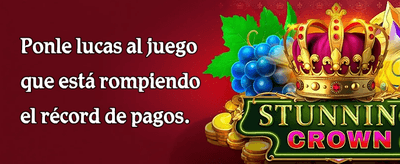 Bienvenida Real