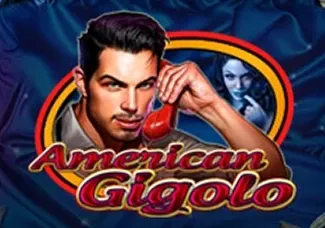 American Gigolo game icon