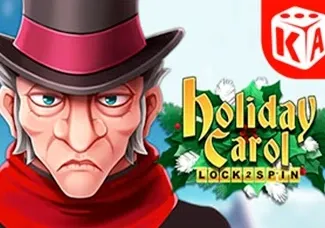 Holiday Carol game icon