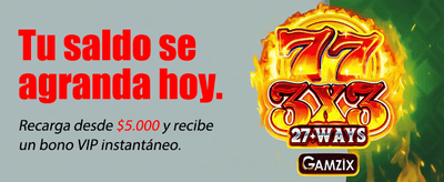 Bonos Exclusivos en Línea 💎