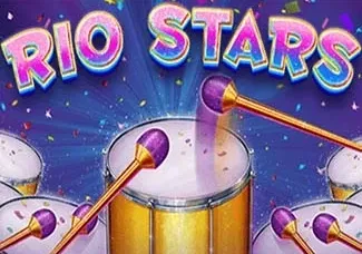 Rio Stars game icon