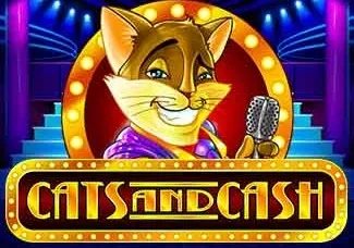 Cats and Cash game icon