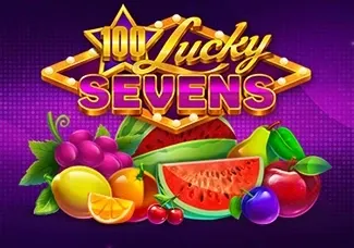 100 Lucky Sevens game icon