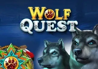 Wolf Quest game icon