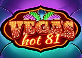 Vegas Hot 81 game icon