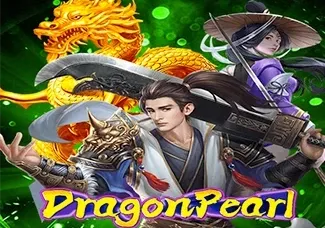 Dragon Pearl game icon