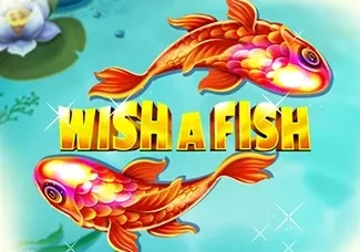 Wish a Fish game thumbnail