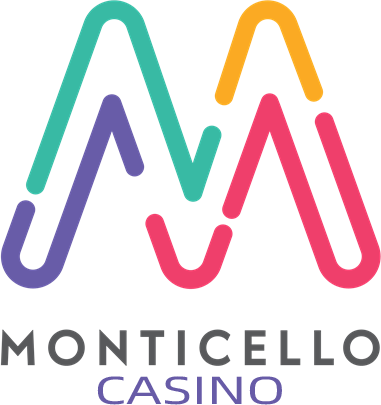 Monticello Casino Online Logo